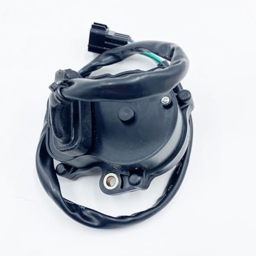 Eje delantero diferencial con motor para repuesto de ATV CFMOTO 4