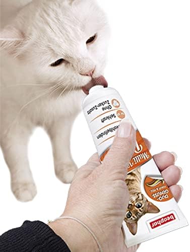 Beaphar Multivitamin Paste for Cats