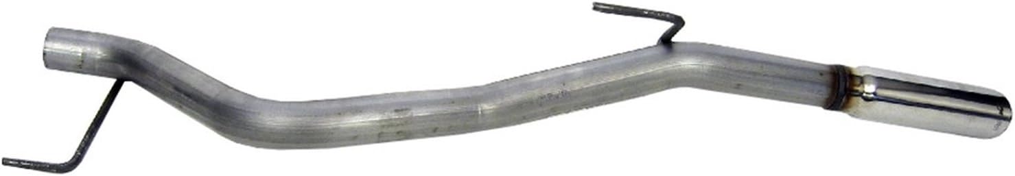 Dynomax 55346 Exhaust Tail Pipe for Nissan Xterra