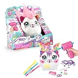 Zoom IMG-2 rocco giocattoli airbrush ciuffamici precious Zoom IMG-2 rocco giocattoli airbrush ciuffamici precious