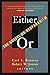 Either/or: The Gospel or Neopaganism