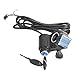 E Bike Voltage Display,E Bike Thumb Throttle Display,E Bike Thumb Throttle LCD Display Digital Battery Voltage Power Switch for Electric Vehicle Thumb Throttle Display Voltage Ba
