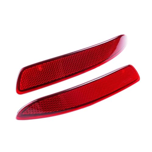 Feux remorque et catadioptre rouge arrière pour auto BMW X5 E70