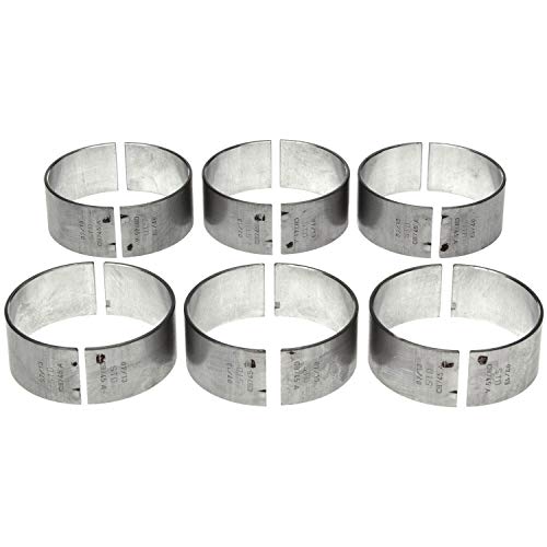 Clevite CB745A30 Connecting Rod Bearing Set (Chevrolet 4 6 8 112-121-122-134-153-194-230-250-265-283-302-327 1955-02)