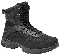 Brandit Tactical Next Generation Boots, color: black, size: 44