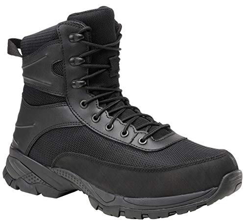 Brandit Tactical Boot Next Generation, schwarz, Größe 43