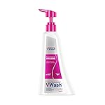 VWash Plus Expert Intimate Hygiene|| 350 ml
