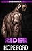 Rider (Exiled Guardians MC Book 6)