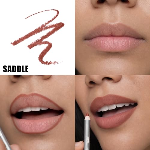 Image of Lipliner Pencil, Lip Liner with Pencil Sharpener