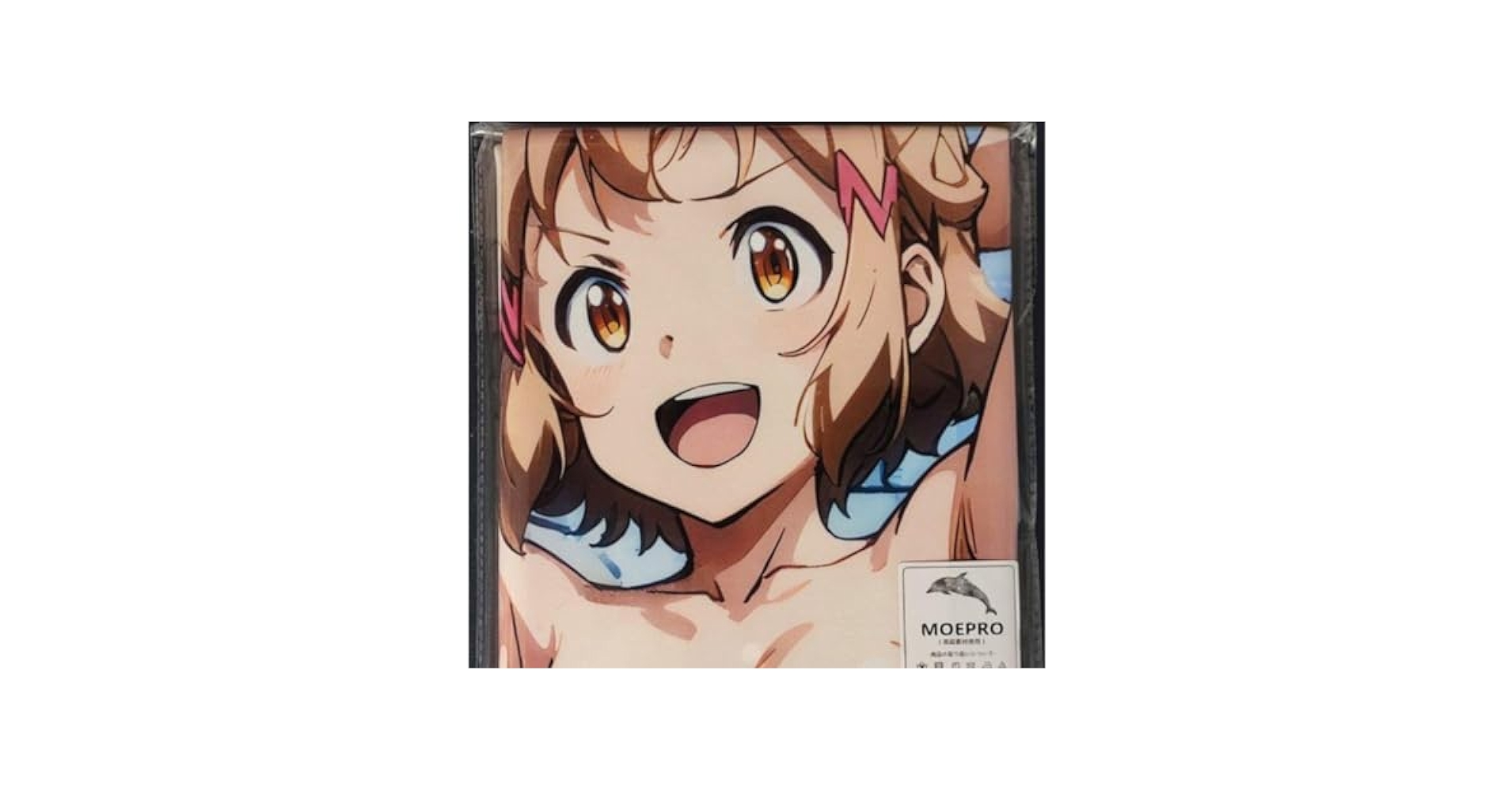 mrex　シンフォギア　月読調　萌プロ特別仕様　バスタオル　布タペストリー m21713548500_1.jpg?1714812449