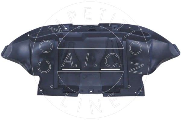 AIC Protezione sottoscocca/motore 57794 Compatibile con: AUDI A4 B5, A4 B5 Avant, SKODA SUPERB I, VW PASSAT B5, PASSAT B5 Variant, PASSAT B5.5, PASSAT B5.5 Variant