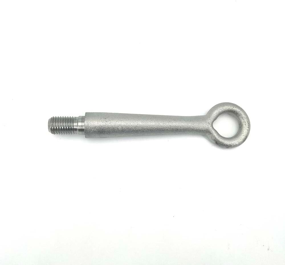 Tow Hook for Mazda 2 3 6 CX-3 CX-30 CX-4 CX-5 CX-8 CX-60 KD53-50-EJ1B KD5350EJ1B