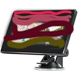 HINYFVOZ 7-inch GPS Navigator