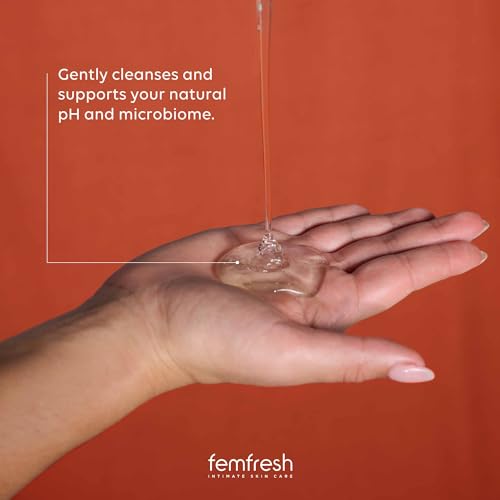 Femfresh Daily Intimate Wash,...