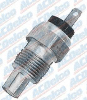 ACDelco D1850A Engine Coolant Temperature Switch