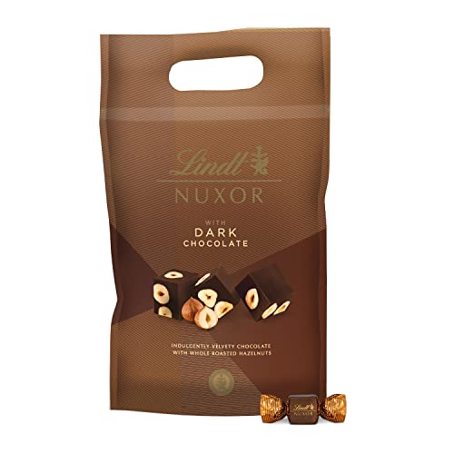 52 Bouchées NUXOR Lindt Sachet de 750 gr - vue 1