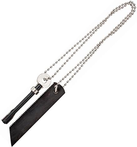 Bushcraft BCB ADVENTURE FIRE LIGHTING FLINT Ranger CN330