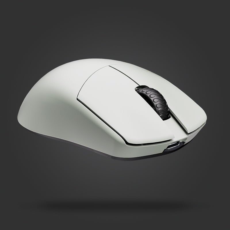 Amazon | LAMZU MAYA Wireless Gaming Mouse ゲーミングマウス