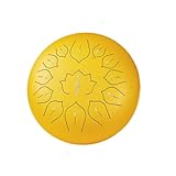 30cm Lingkong Drum Beginner Steel Tongue Instrument Handpan Drum