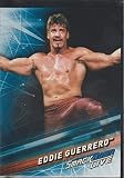 2019 Topps WWE Smackdown Live #73 Eddie Guerrero Wrestling Trading Card