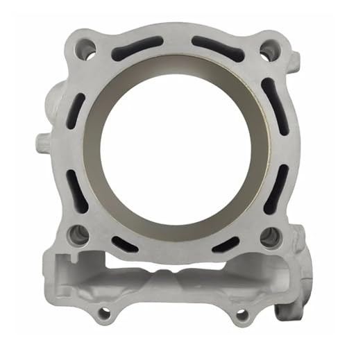 Bloque de cilindros de aire de 95 mm para renovar el motor de tu WR450F en tus rutas 5