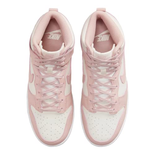 Image of Nike Women's Dunk High Sneaker