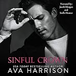 Cover of Sinful Crown