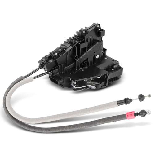 Serrure de porte de voiture premium pour EQS 300 actionneur avant gauche ZV