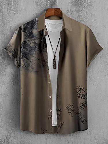 Image of Caual fit Shrit for Men