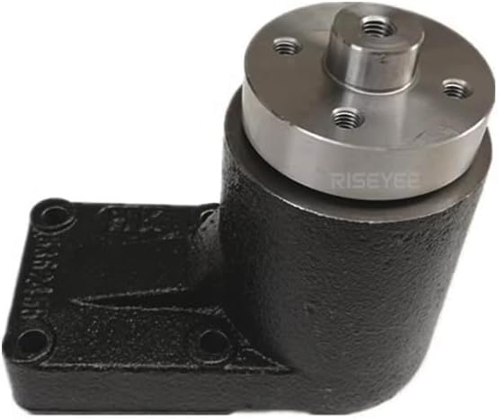 Fan Bracket Base Compatible with Cummins(5362455)