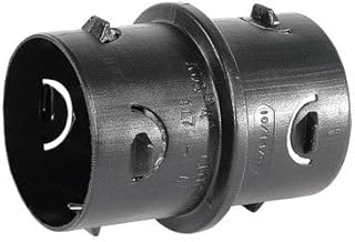 Ads Internal Coupler Corrugated 4 