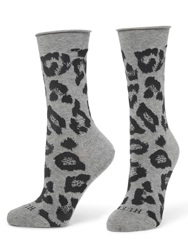 Image of HUE womens Jeans Sock (Pack of 3)