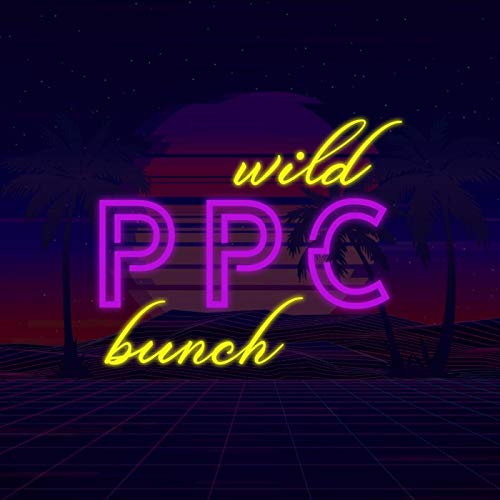 Wild PPC Bunch cover art