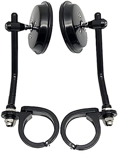 �o�C�N �~���[ �i�|���I�� �o�[�G���h �o�b�N �N�����v �T�C�h z2 8mm�o�[�G���h �o�C�N �I�[�g�o�C�Z�b�g �X�|�[�c�X�^�[ dt1�~���[ �N�����v �n�[���[ �t�����g (�u���b�N)