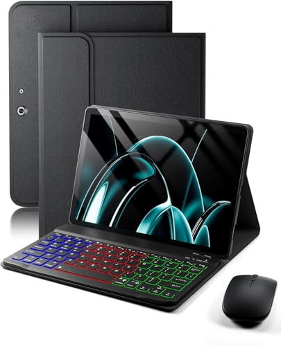 for Microsoft Surface Pro 11/10/9 13 inch 2024/2022 Case...