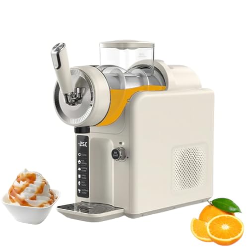 Slushie Machine - Rapid Frozen Drink Maker, No Ice Needed, 360° Mixing, Quiet Operation, Perfect for Margaritas, Smoothies, Cocktails &amp; More, Ready in 30 Seconds!