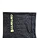 Carhartt Force All-Season Neck Gaiter, Woodgrain Print-Black/Shadow, One Size