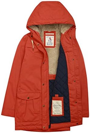 seasalt tiller coat