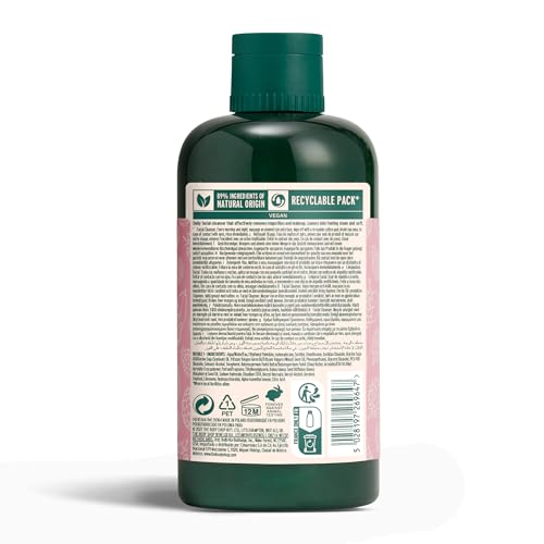 Crème nettoyante à la vitamine E 250 ml - vue 4