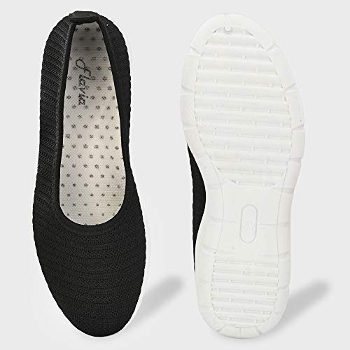 Image of Flavia Womens Fb-01 Running Shoes