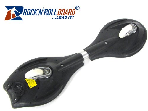 Waveboard MAXOfit für Sport und Freizeit