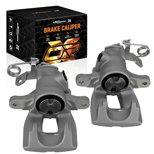 Étrier de frein arrière Peugeot 207 maXpeedingrods gauche droit
