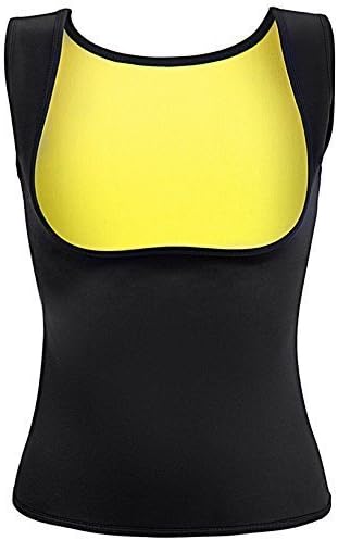 FAYBY Neoprene Slimming Thermo Redu Slimming Shaper T-Shirt