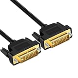 【Utilisation simple Plug & Play】 Prêt à l’emploi sans logiciel. Idéal pour la maison, le bureau ou une salle de conférence afin de connecter rapidement un écran ou un vidéoprojecteur.