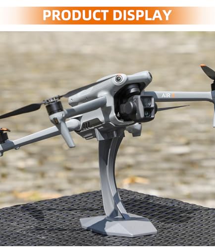 Support d'affichage de bureau pour drone DJI Air 3 Mavic Air 2 et 2S - 7