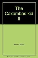 The Caxambas Kid II B000729HCS Book Cover