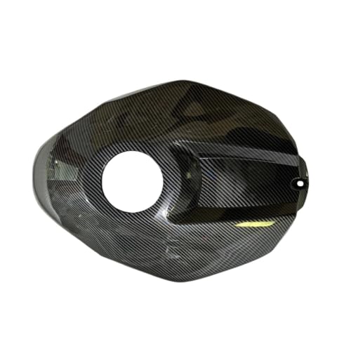 Carénage réservoir carbone YZF R1 protection ailes moto pour session piste 2009-2014