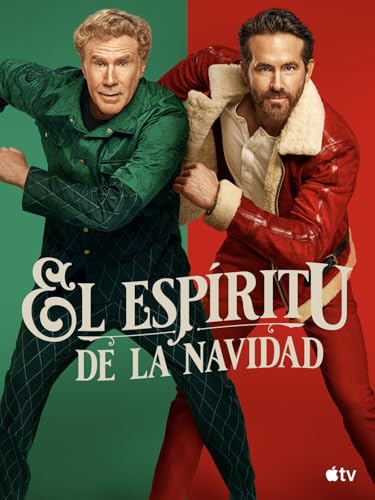 El espíritu de la Navidad