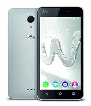 Wiko SHR-AN00 8GB/256GB ホワイト Wiko Hi Enjoy 80 Pro SHR-AN00, Hi畅享 80 Pro technical