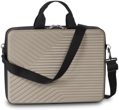 15 Inch Laptop Case Hard Shell Shockproof Case Cover for Lenovo H...
